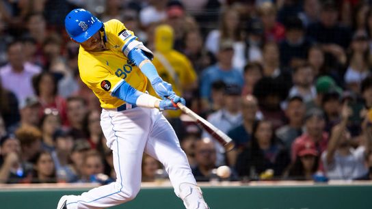 BSJ Game Report: Red Sox 5, Tigers 4 - Sox extend series win streak to six  taken at Fenway Park  (Red Sox)